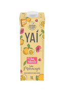 Chá de Hibisco Yaí Maracujá 1 Litro