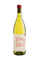 Vinho Chileno No Es Pituko Chardonnay Branco 750ml