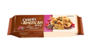 Cookies Bogutti American Raisins 135g