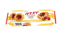 Cookies Next Bogutti Com Recheio Cereja 160g
