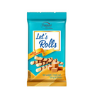 Canudo Waffer Bogutti Caramelo 120g