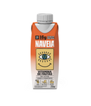 Bebida de Aveia 16g de Proteína Vitamina de Frutas 250ml