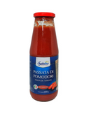 Passata Disalerno Rústica 680g