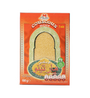 Cuscuz Marroquino Sipa Médio 500g