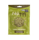 Crispy de Quinoa Repeat Chocolate Branco e Pistache 50g