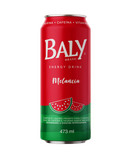Energético Baly Melancia 473ml