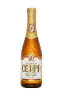 Cerveja Pilsen Export Cerpa 350ml