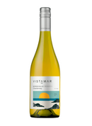 Vinho Chileno Vistamar Bordevalle Chardonnay 750ml