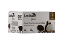 Burrata Levitare Alho Negro 127g