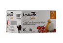 Burrata Levitare Geleia de Pimenta 127g