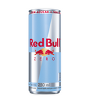 Energético Red Bull Zero 250g