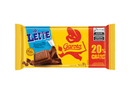 Chocolate Garoto Ao leite 80g