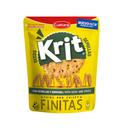 Biscoito Krit Finitas Sementes Especiais 150g