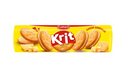 Biscoito Krit Sanduiche Recheado Queijo 125g