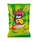 Batata Frita Ruffles Pimenta Mexicana 65g