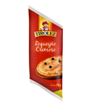 Requeijão Tirolez Bisnaga 250g