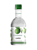 Vinagre de Álcool Almaromi Limão 400ml