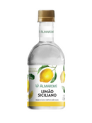 Vinagre de Álcool Almaromi Limão Siciliano 400ml
