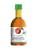 Vinagre de Maçã Almaromi Ervas Finas 400ml