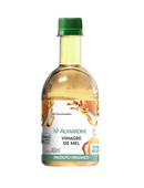 Vinagre de Mel Almaromi Orgânico 400ml