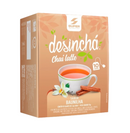 Chá Desinchá Latte 10 Unidades 1,5g