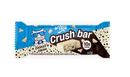 Barra de Proteína Crush Bar 2.0 Cookies Cream 35g