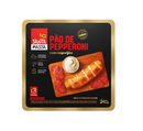 Pão Santa Massa Pepperoni Com Requeijão 240g