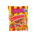 Bala Trolli Mini Burger 90g