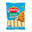 Bolinhos de Bacalhau Seara 300g