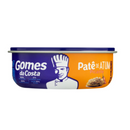 Patê de Atum Picante Gomes da Costa 150g