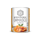 Doce Damasco Tesouro Real Calda 820g