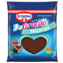 Confeito Miçanga De Brigadeiro OETKER 80g