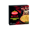 Pizza Seara Stranger Things Queijo 210g