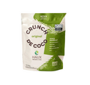 Crunch De Coco Haux Original 100g