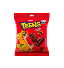 Biscoito Marilan Teens Snack Avelã 80g
