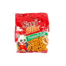 Pretzel Original Savi Com Sal 400g