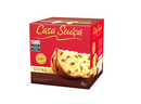 Panettone Casa Suíça Gotas de Chocolate 750g