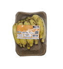 Banana Prata Cambará Orgânica 600g