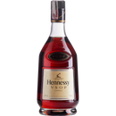 Conhaque Francês HENNESSY Garrafa 700ml
