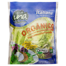 Salada de Rúcula Rio de Una Orgânico 200g