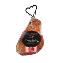 Presunto Tender Prieto com Osso Defumado