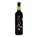 Cachaça Camisa 8 Orgânica Gold WEBER HAUS 750ml