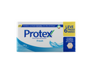 Sabonete Protex Fresh Com 6 Unidades 85g