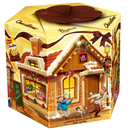 Chocottone BAUDUCCO 4Kg