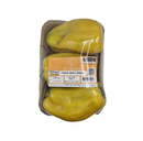 Pimentão Amarelo Cambará Orgânico 400g