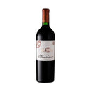 Vinho Chileno ALMAVIVA Tinto 750ml