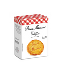 Biscoito Amanteigado Bonne Maman 170g