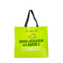 Ecobag Verde