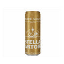 Cerveja Pure Gold Stella Artois SL 350ml