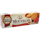 Biscoito ABBAYE Frutas Vermelhas 150g